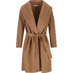 S Max Mara Coats