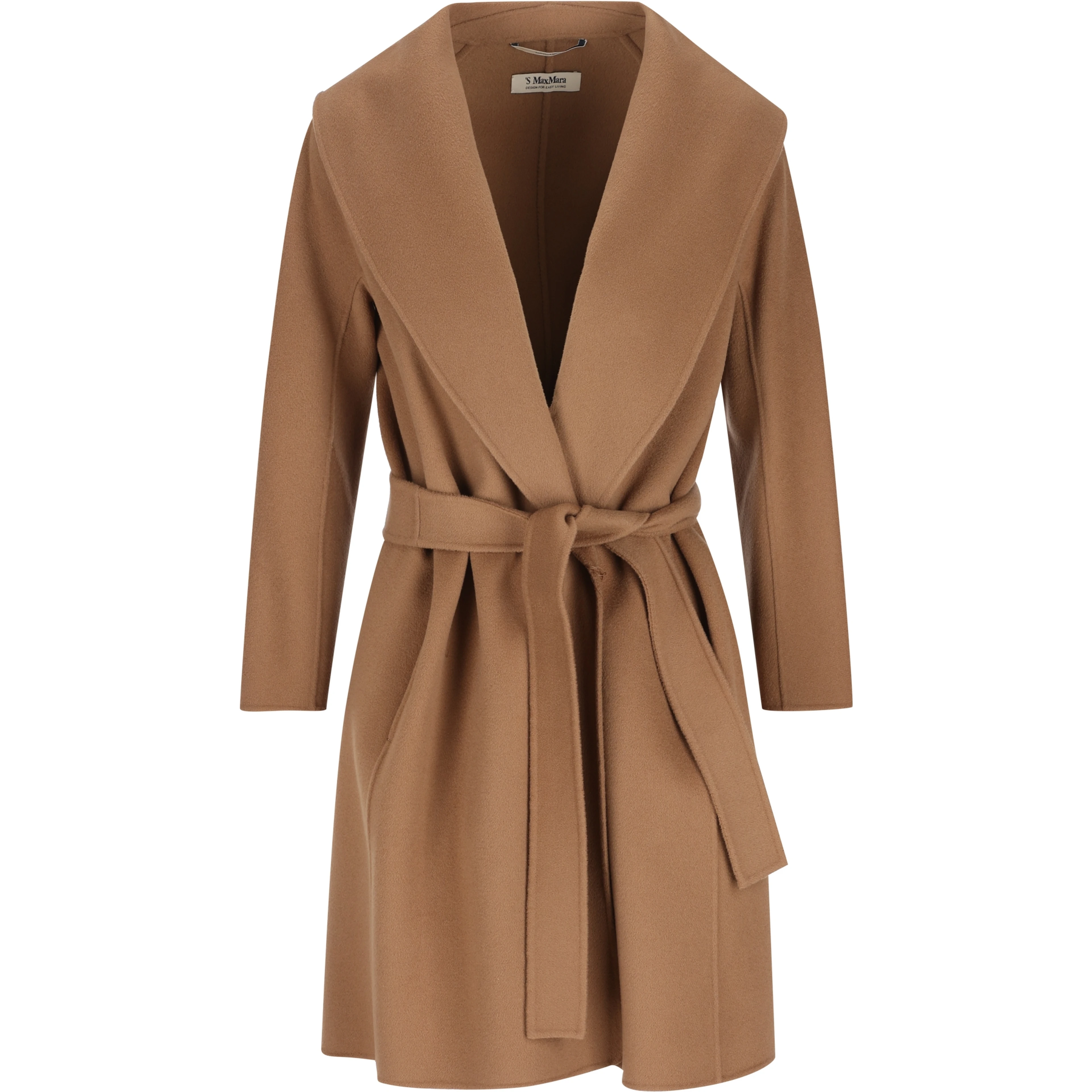 S Max Mara Coats