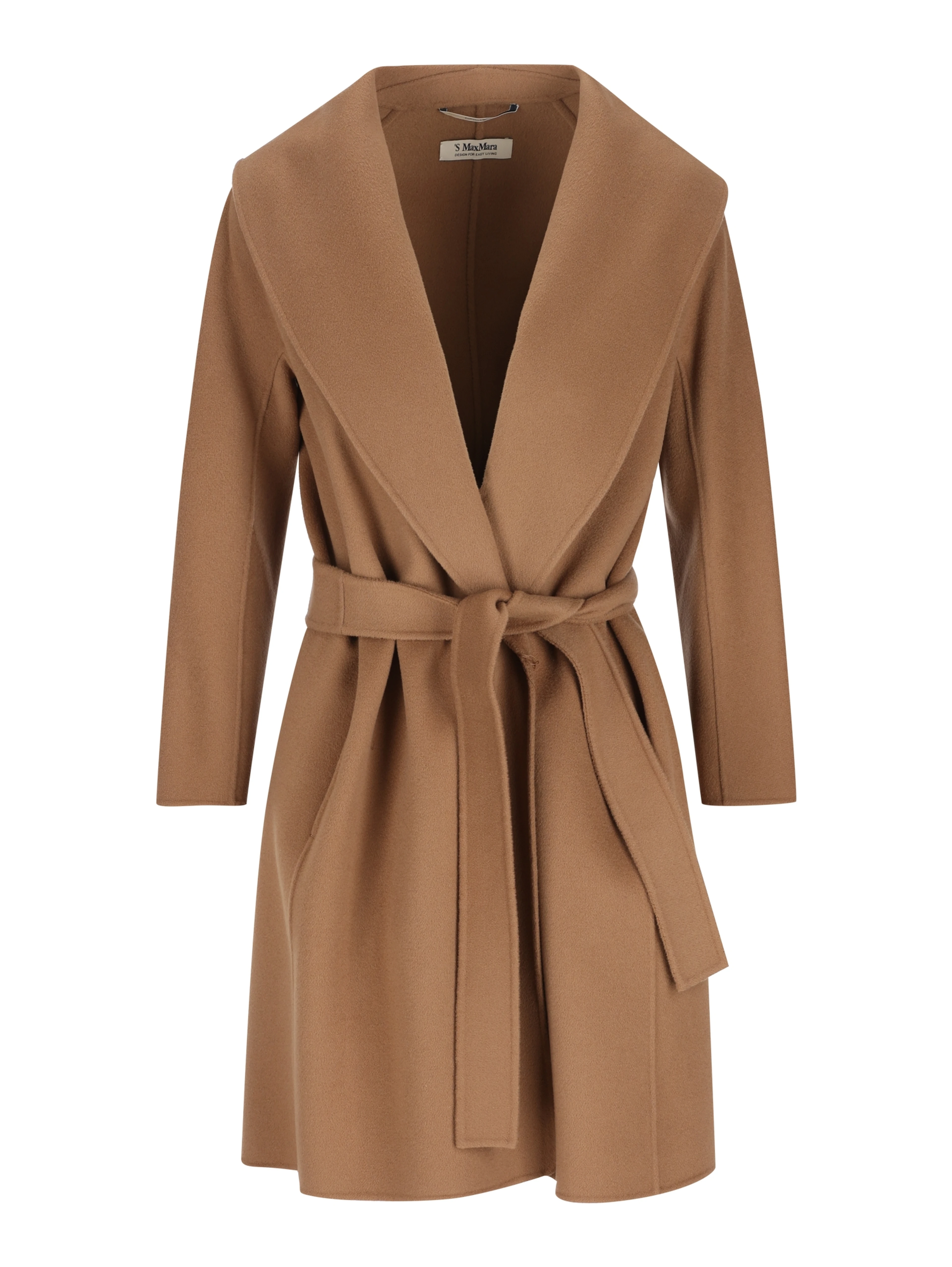 S Max Mara Coats