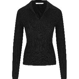 MAX MARA Top Black
