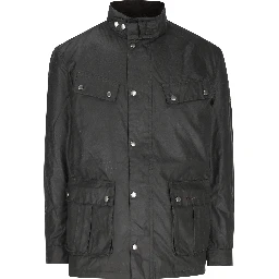 BARBOUR Jackets