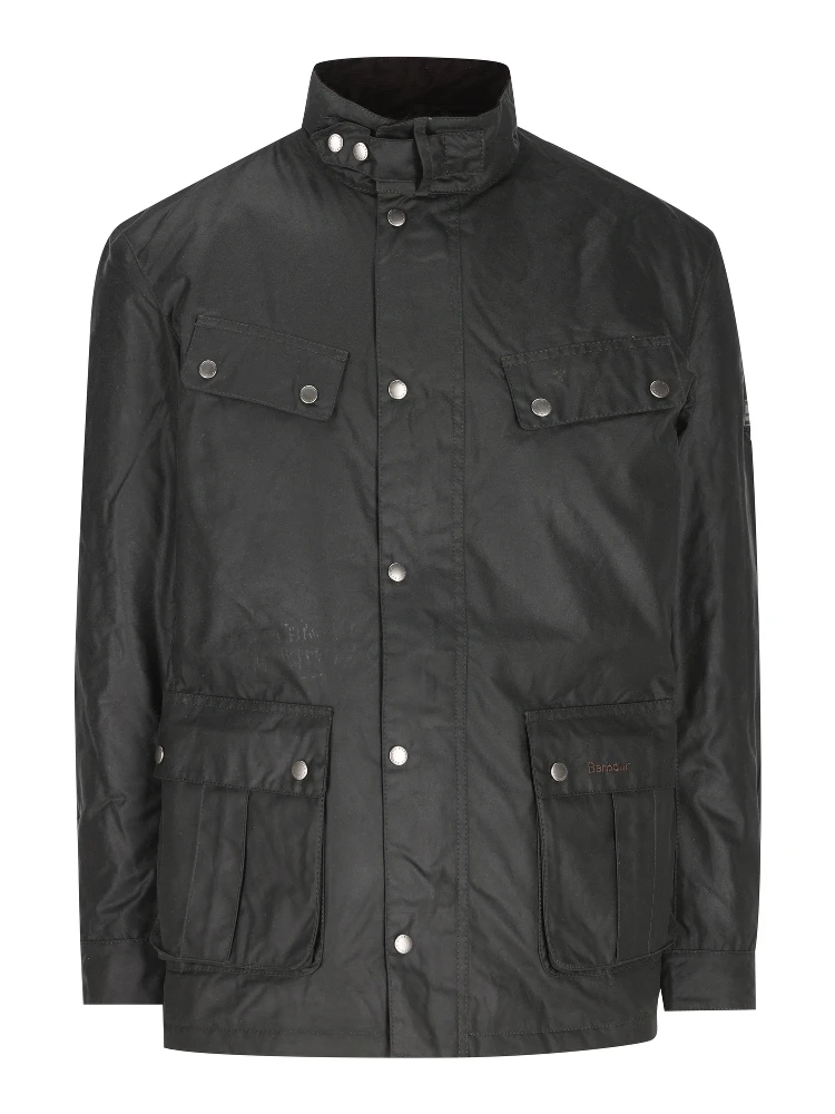 BARBOUR Jackets