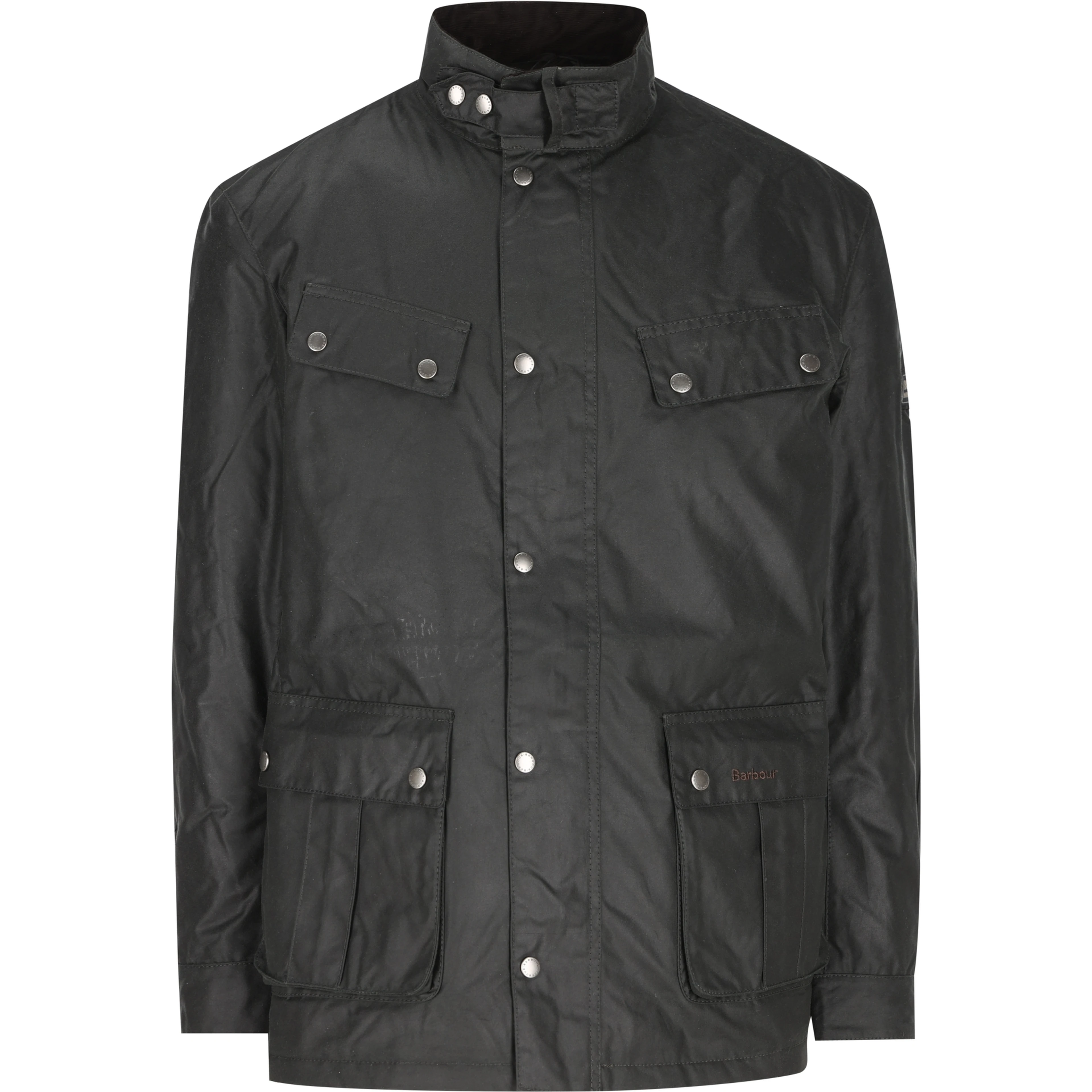 BARBOUR Jackets