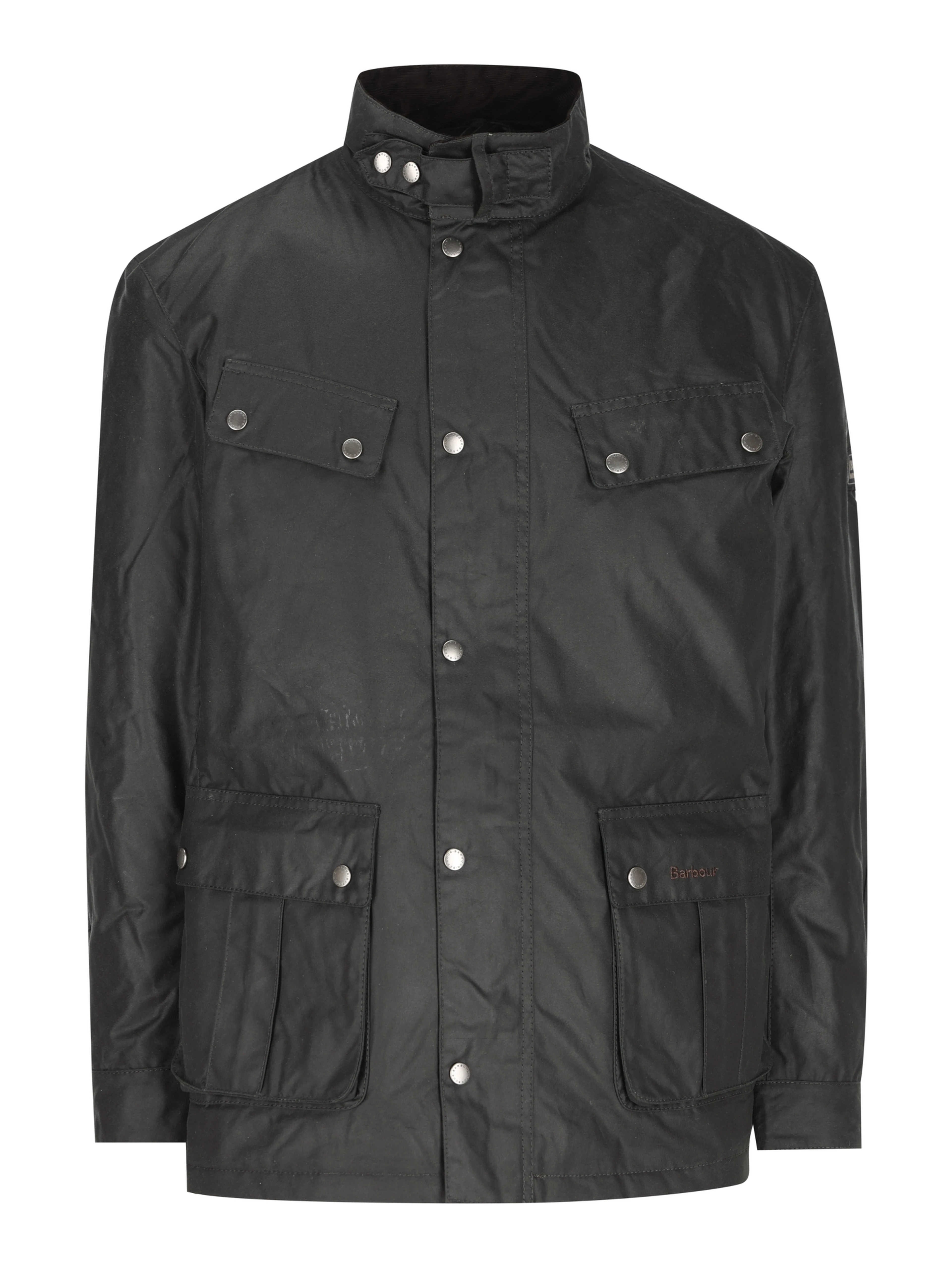 BARBOUR Jackets