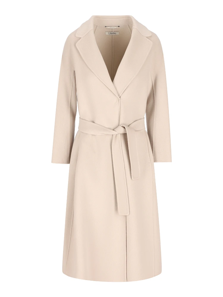 S Max Mara Coats