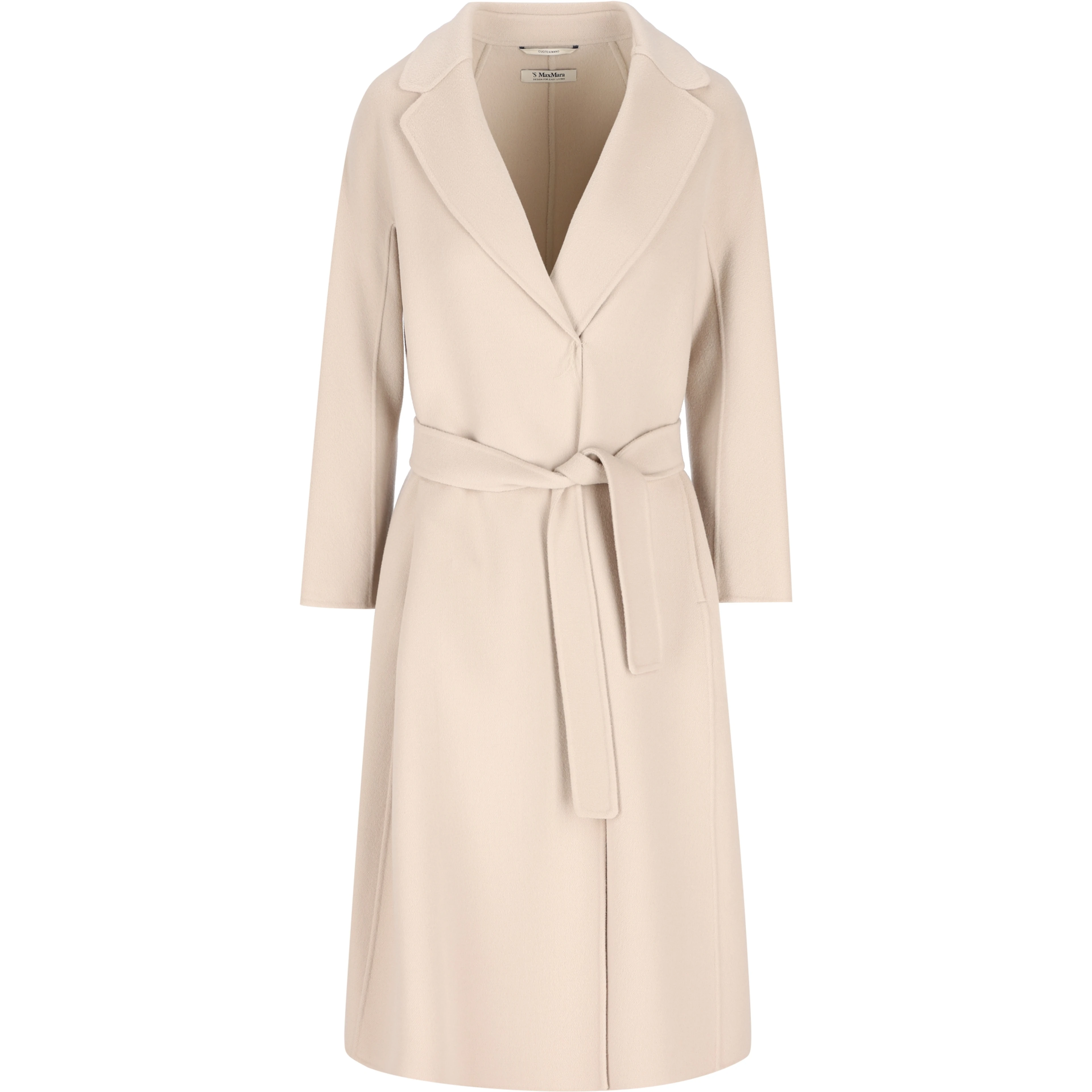 S Max Mara Coats