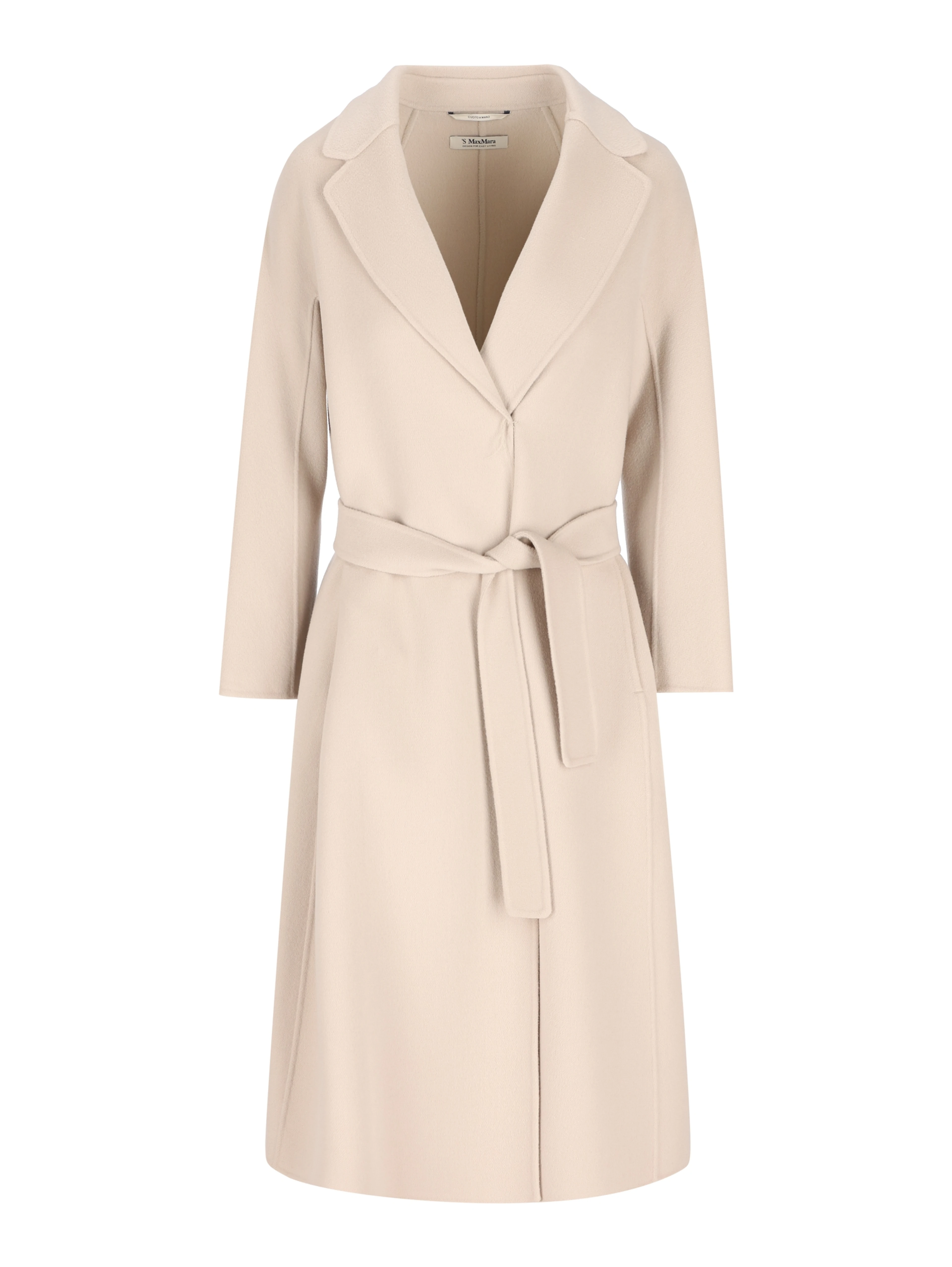 S Max Mara Coats