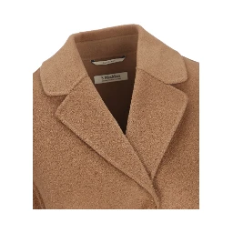 S Max Mara Coats