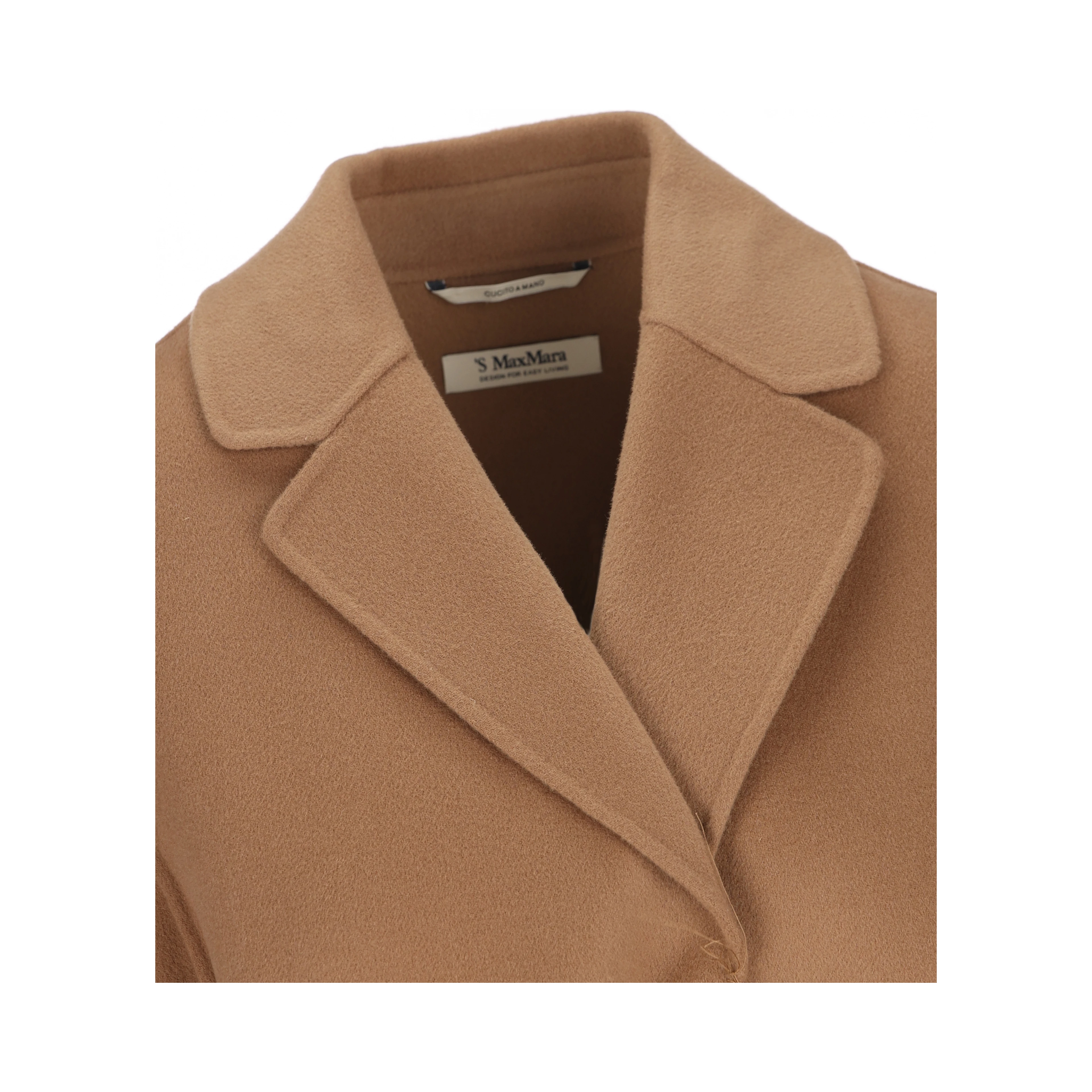 S Max Mara Coats