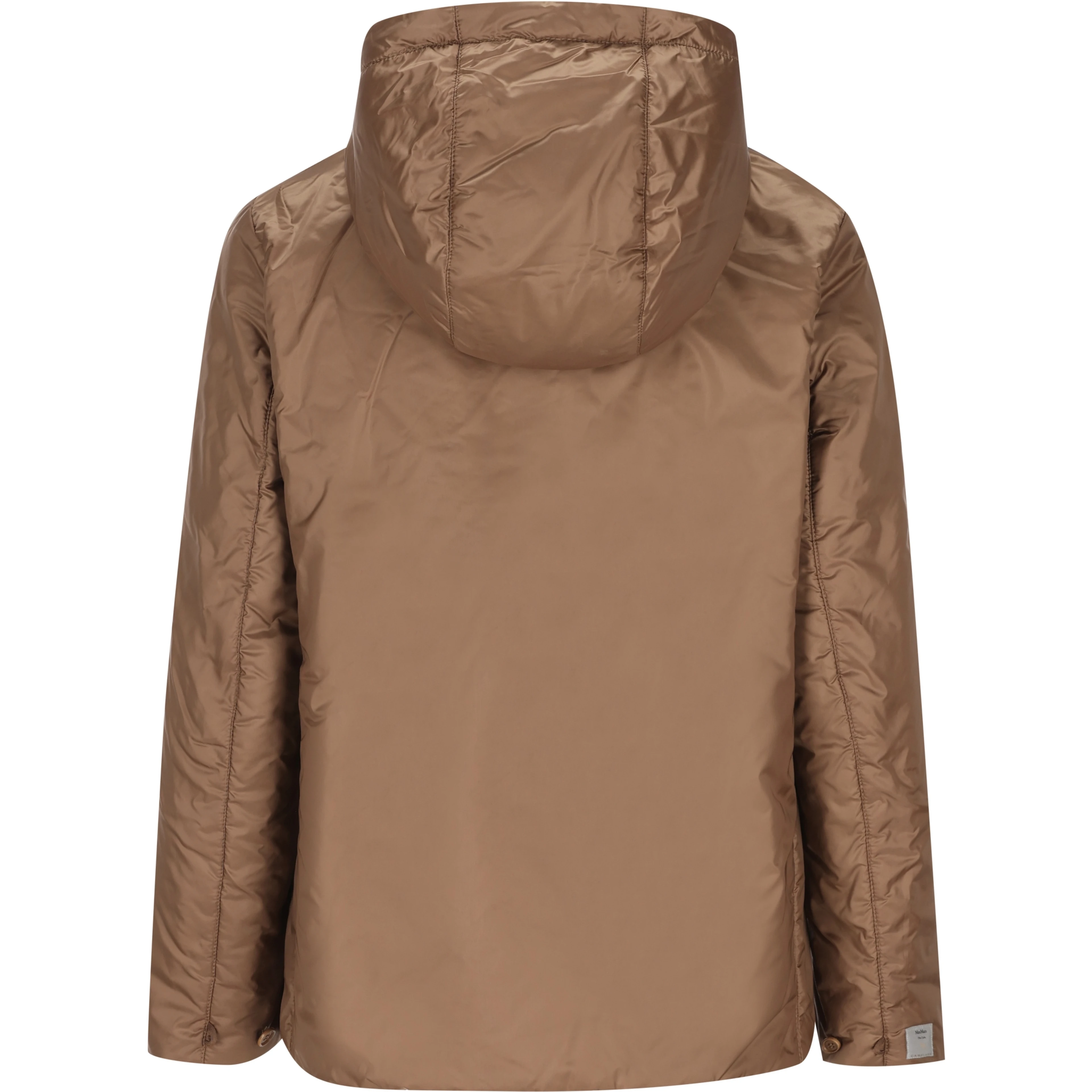 MAX MARA THE CUBE Coats