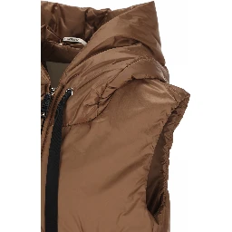 MAX MARA THE CUBE Jackets