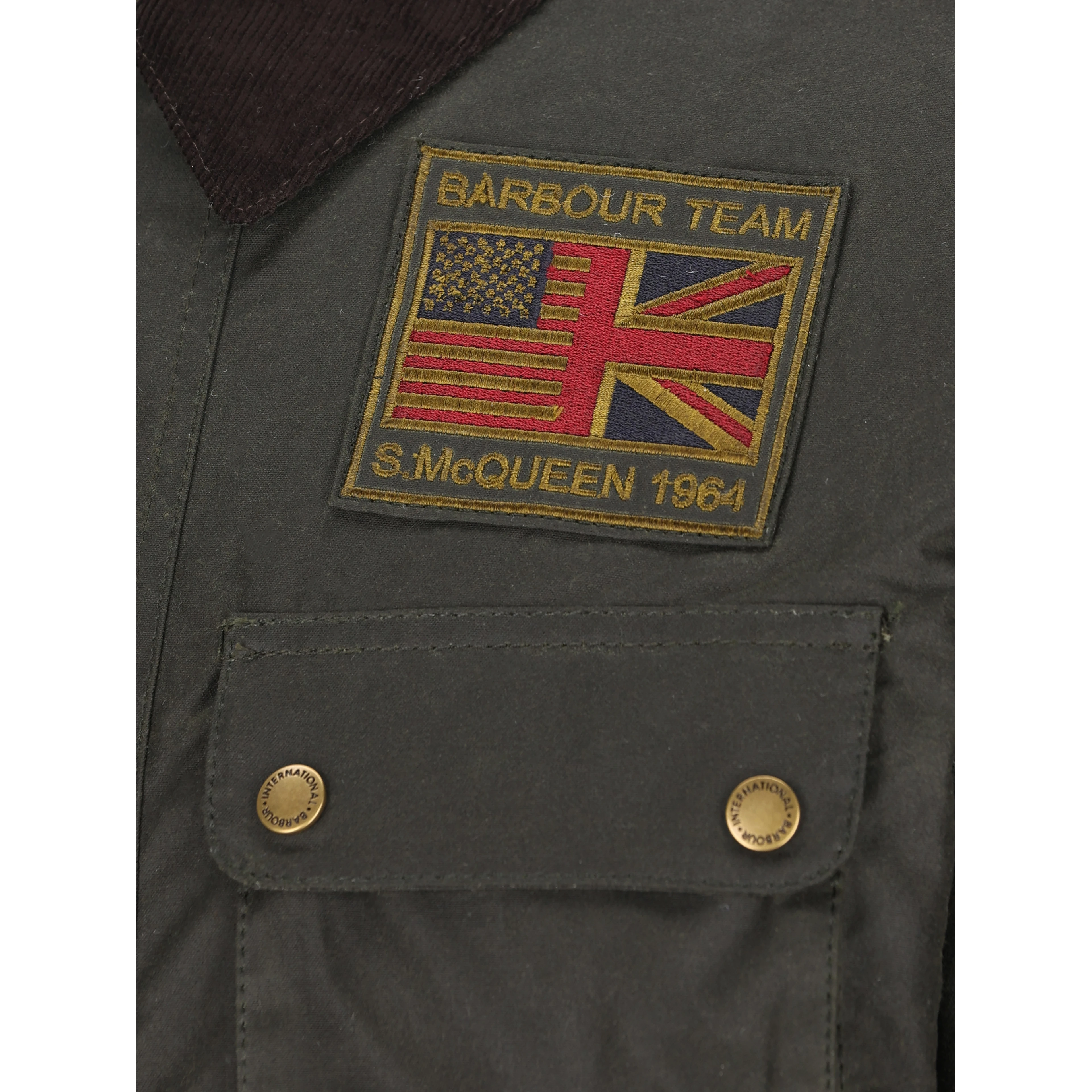 BARBOUR Jackets