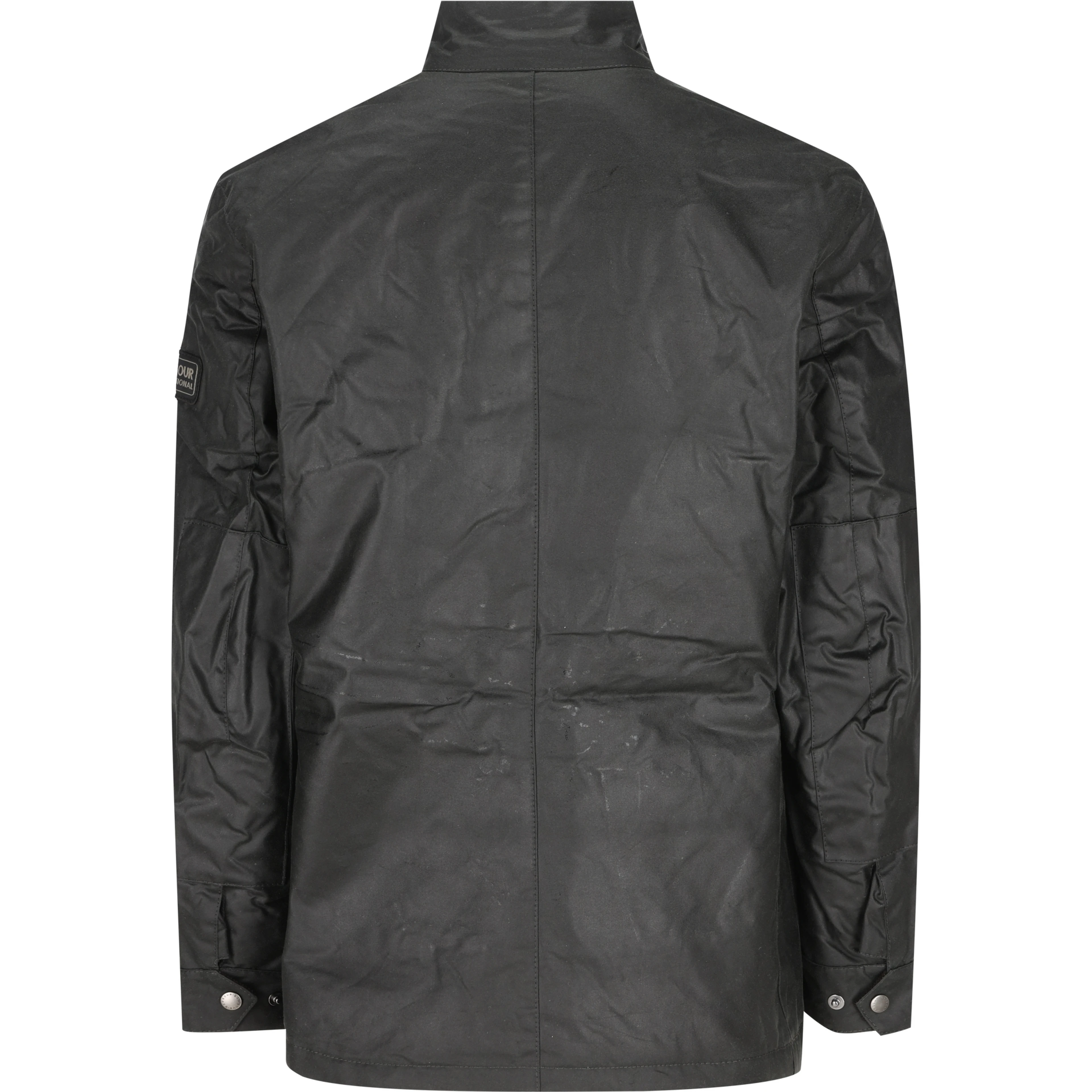BARBOUR Jackets