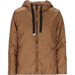 MAX MARA THE CUBE Coats