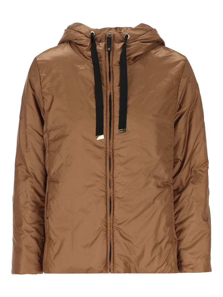 MAX MARA THE CUBE Coats