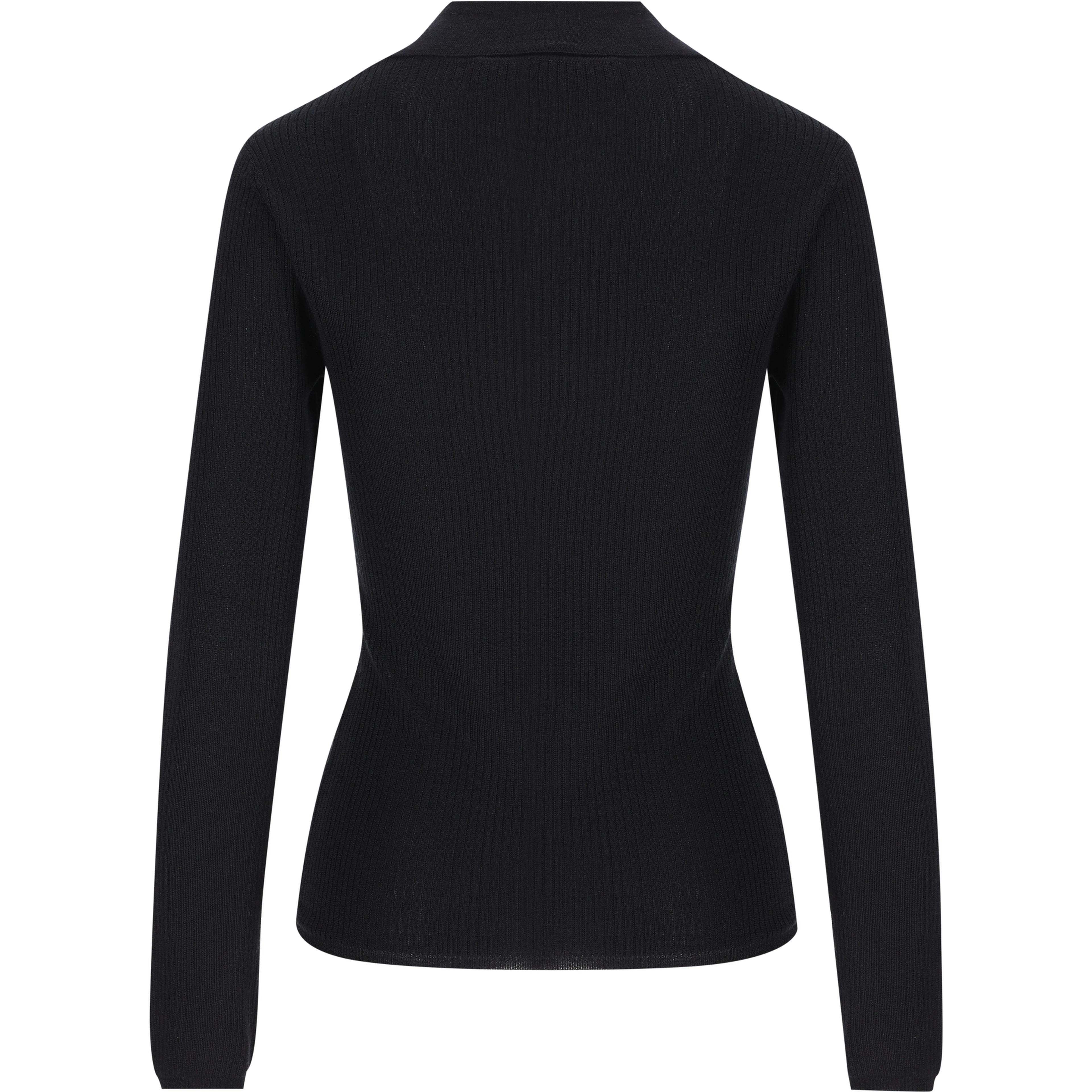 MAX MARA Top Black