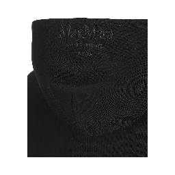 S Max Mara Sweaters Black