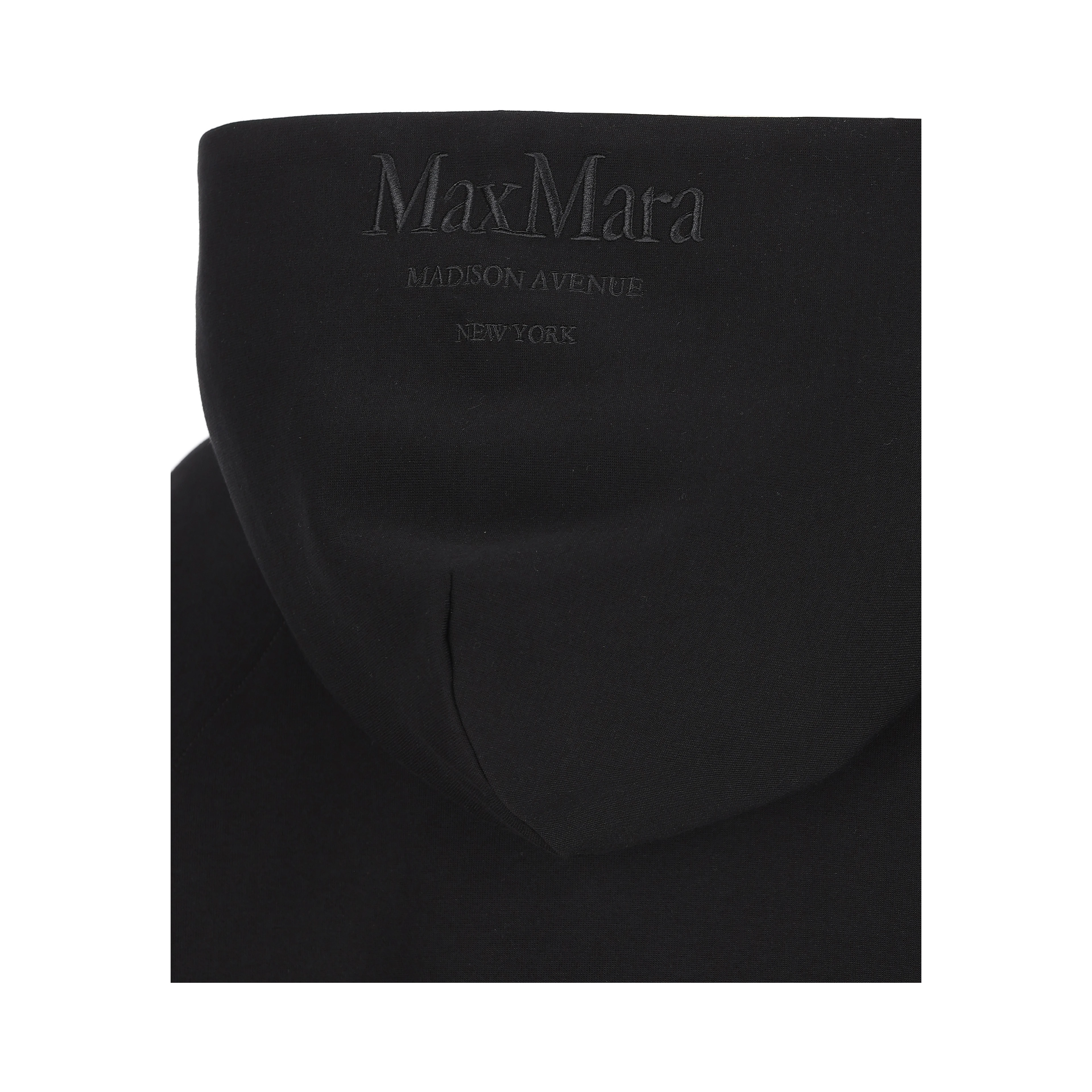 S Max Mara Sweaters Black