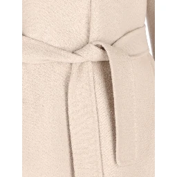 S Max Mara Coats
