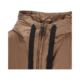 MAX MARA THE CUBE Coats