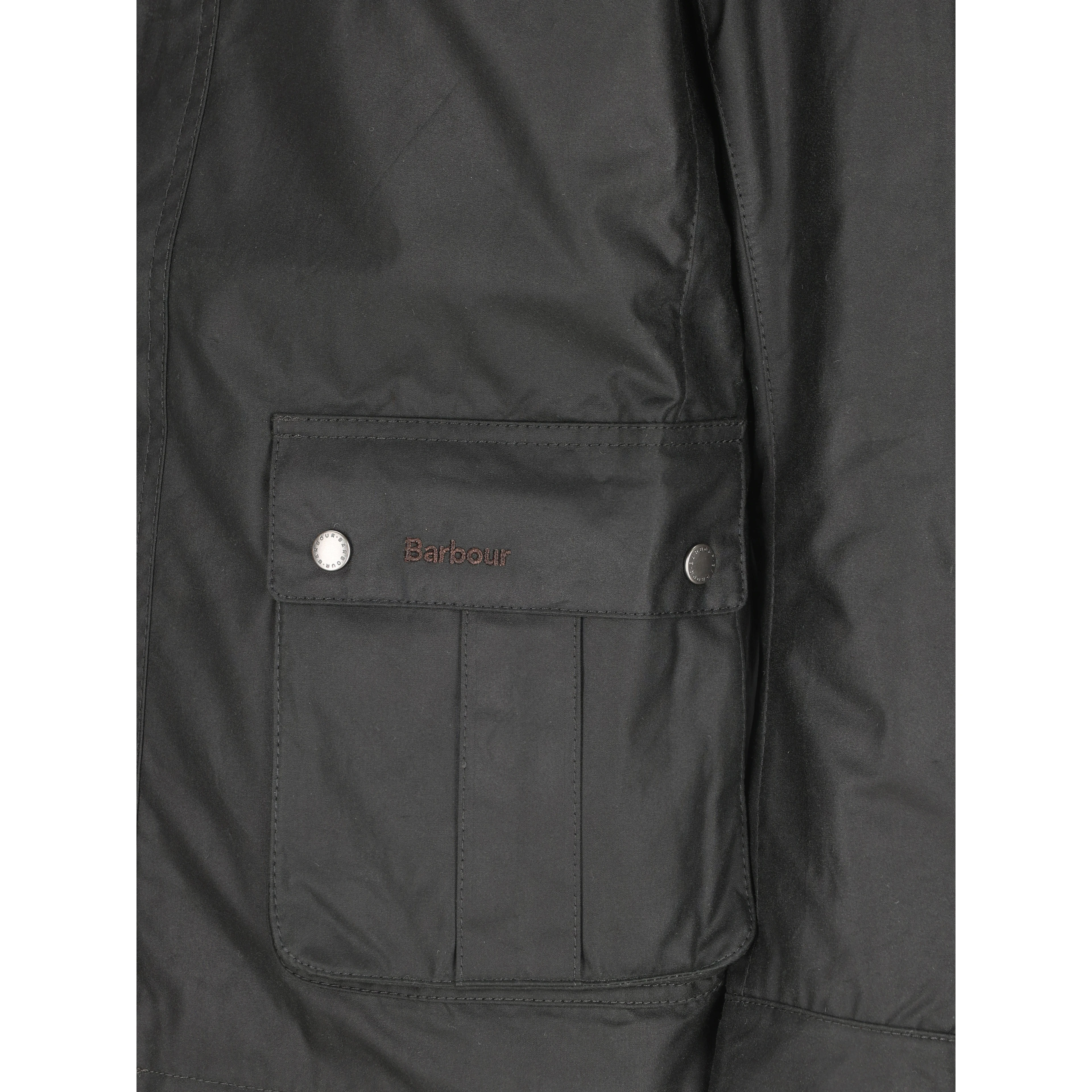 BARBOUR Jackets