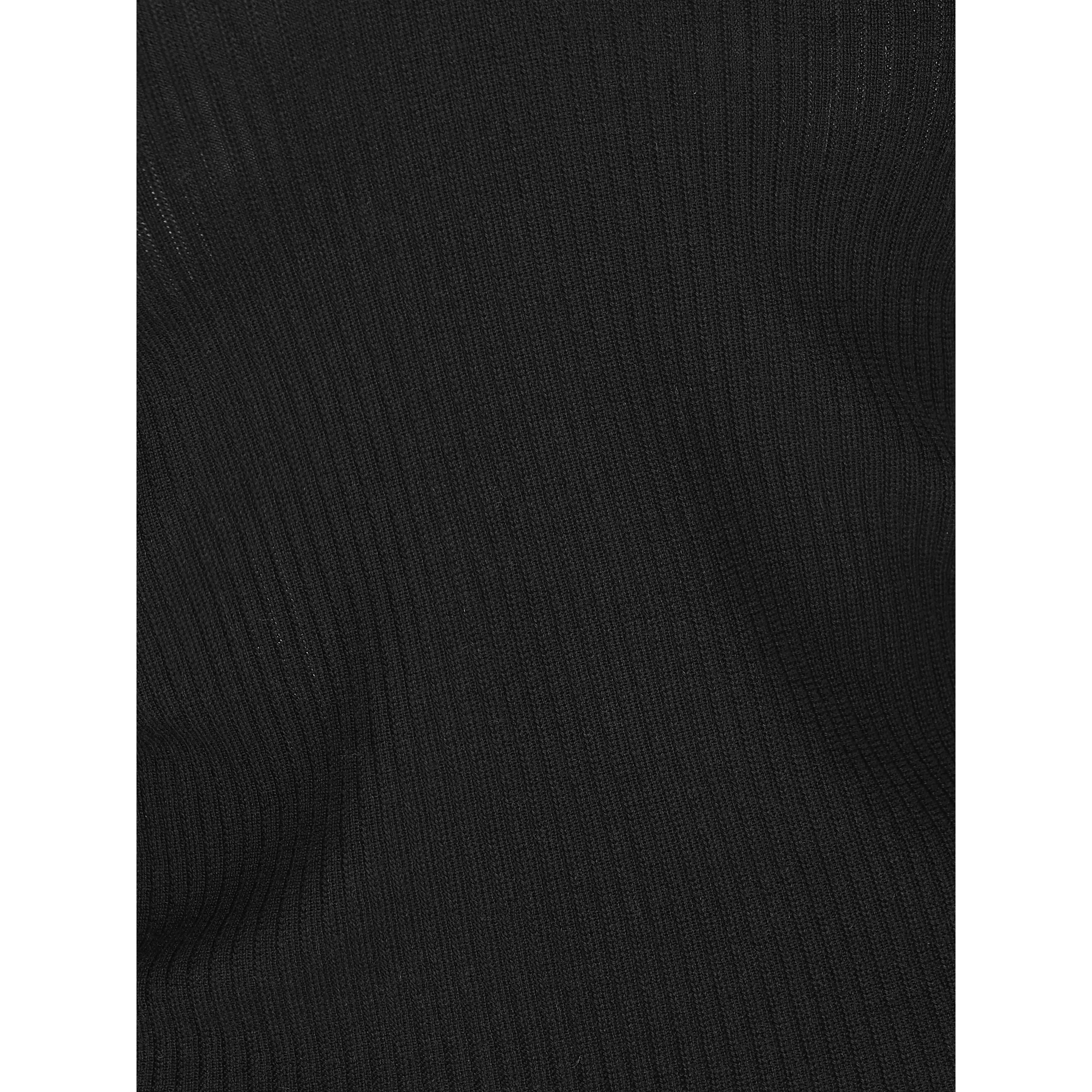 MAX MARA Top Black