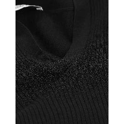 MAX MARA Top Black