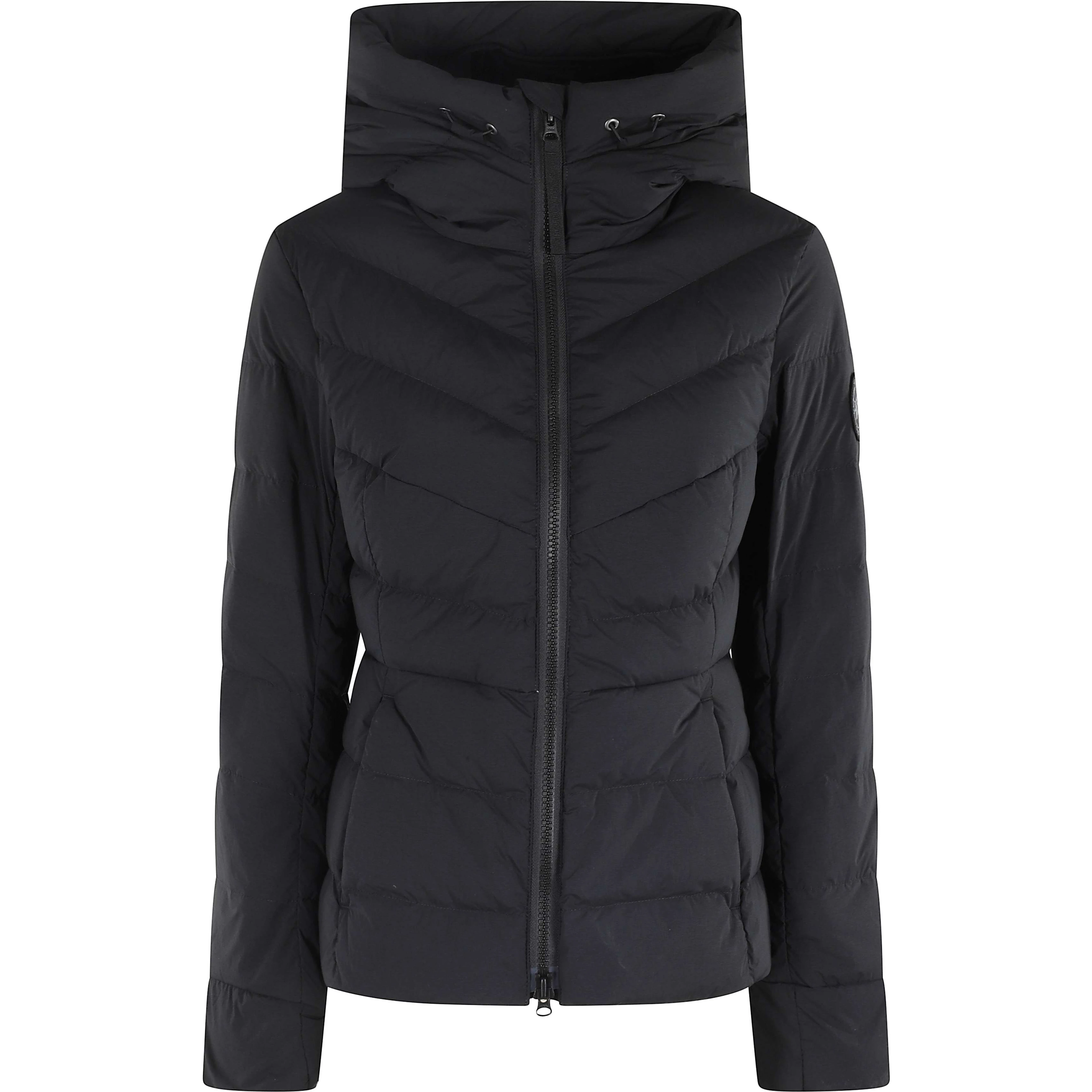 CLAIR JACKET