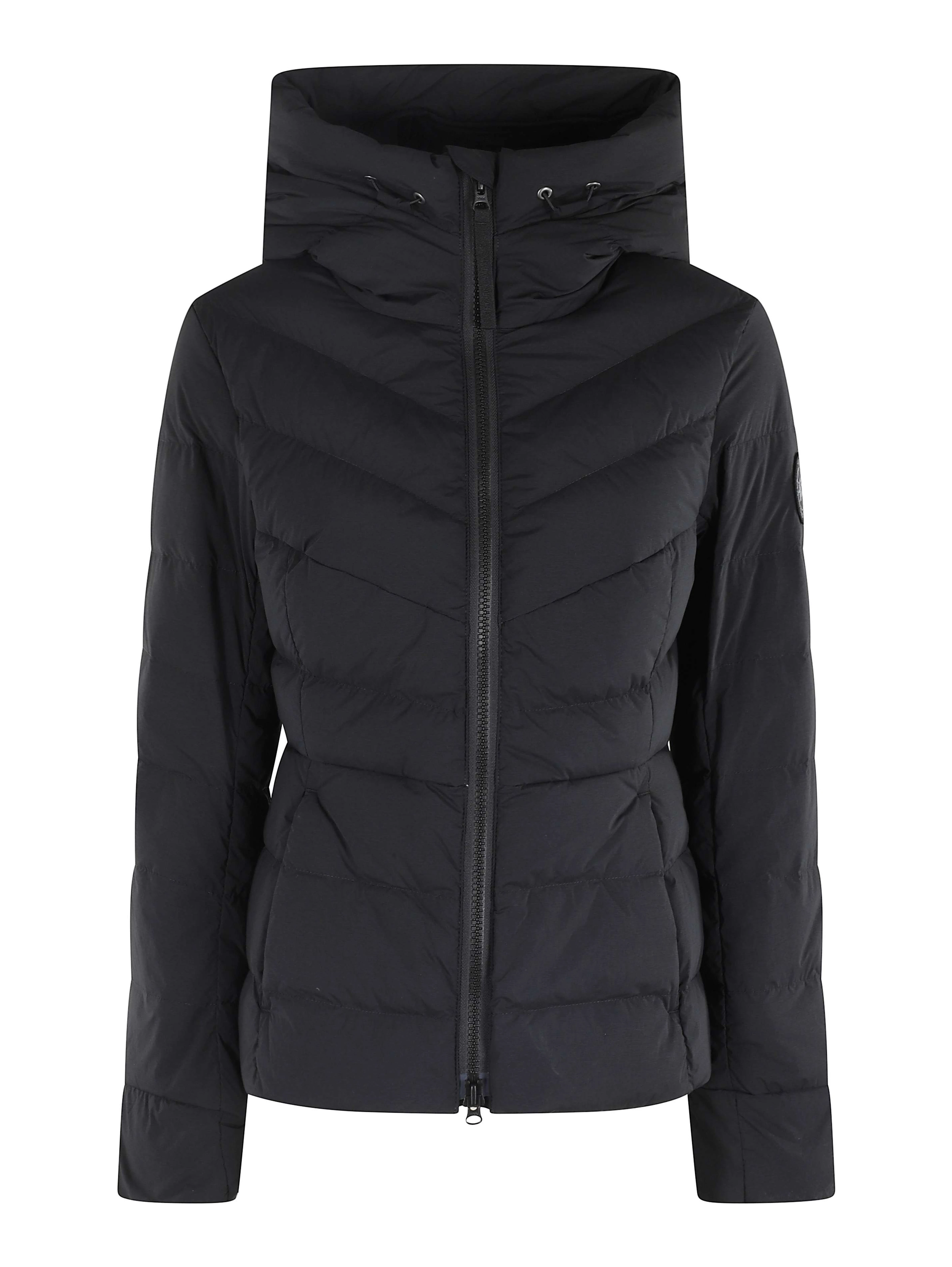 CLAIR JACKET