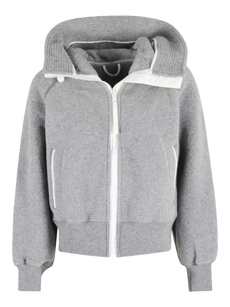 CHILLIWACK FLEECE