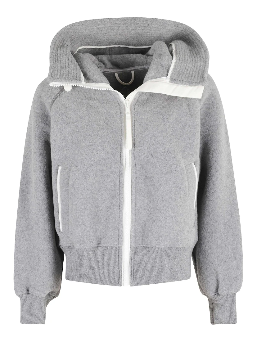 CHILLIWACK FLEECE