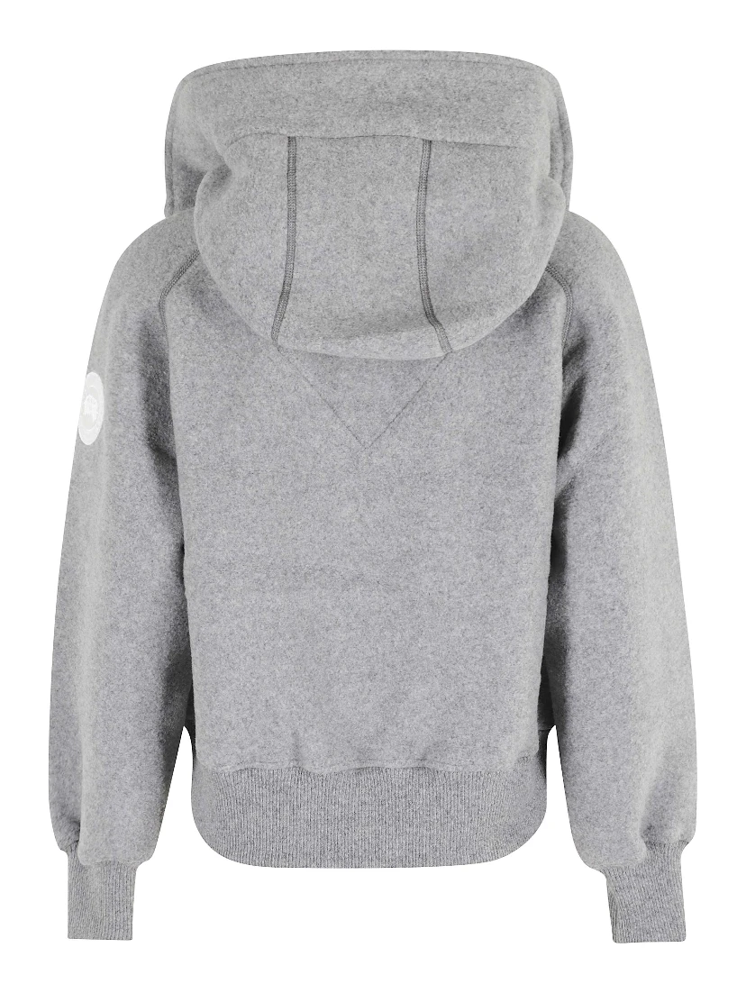 CHILLIWACK FLEECE