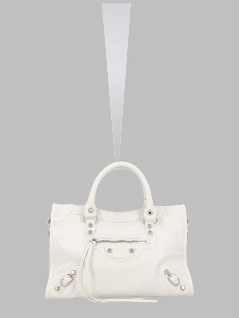 BORSA "LE CITY" PICCOLA