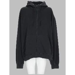 FELPA OVERSIZE