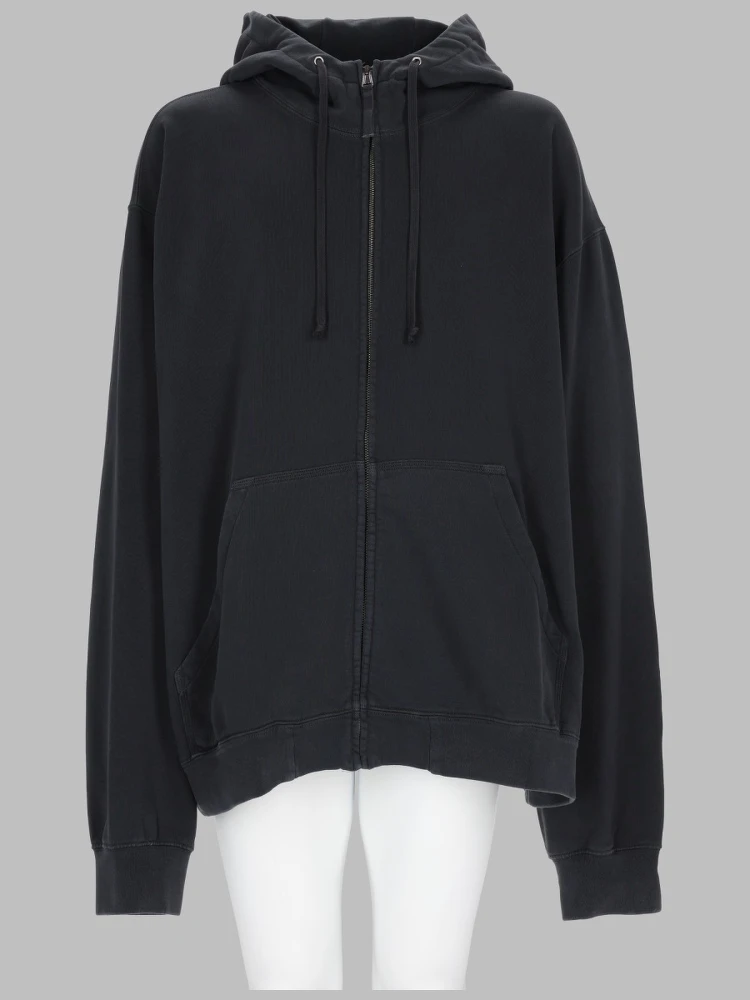 FELPA OVERSIZE