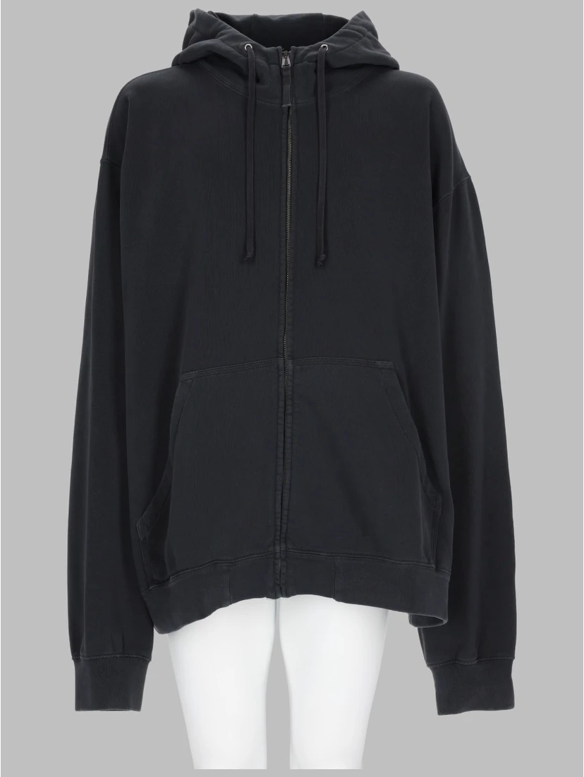 FELPA OVERSIZE