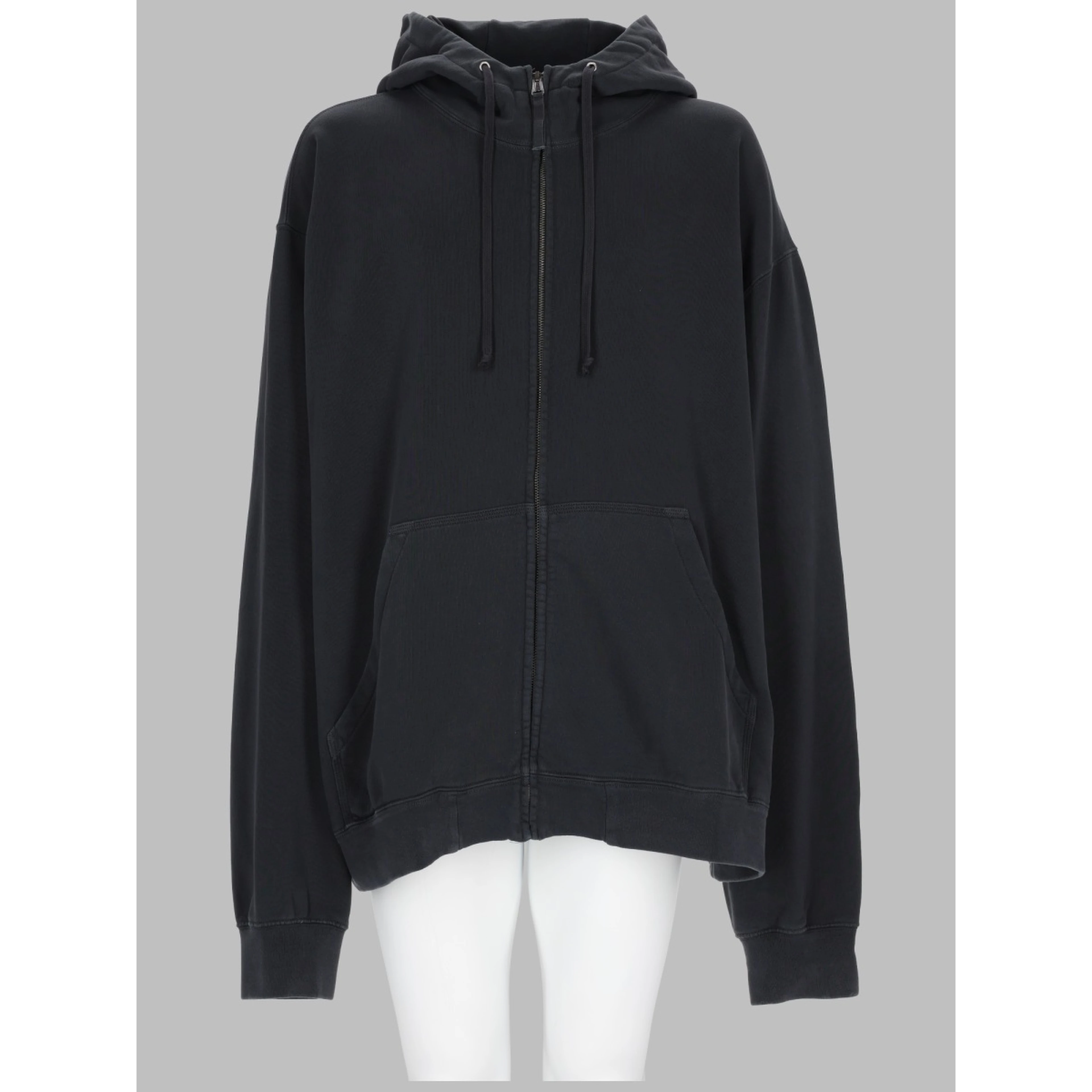 FELPA OVERSIZE