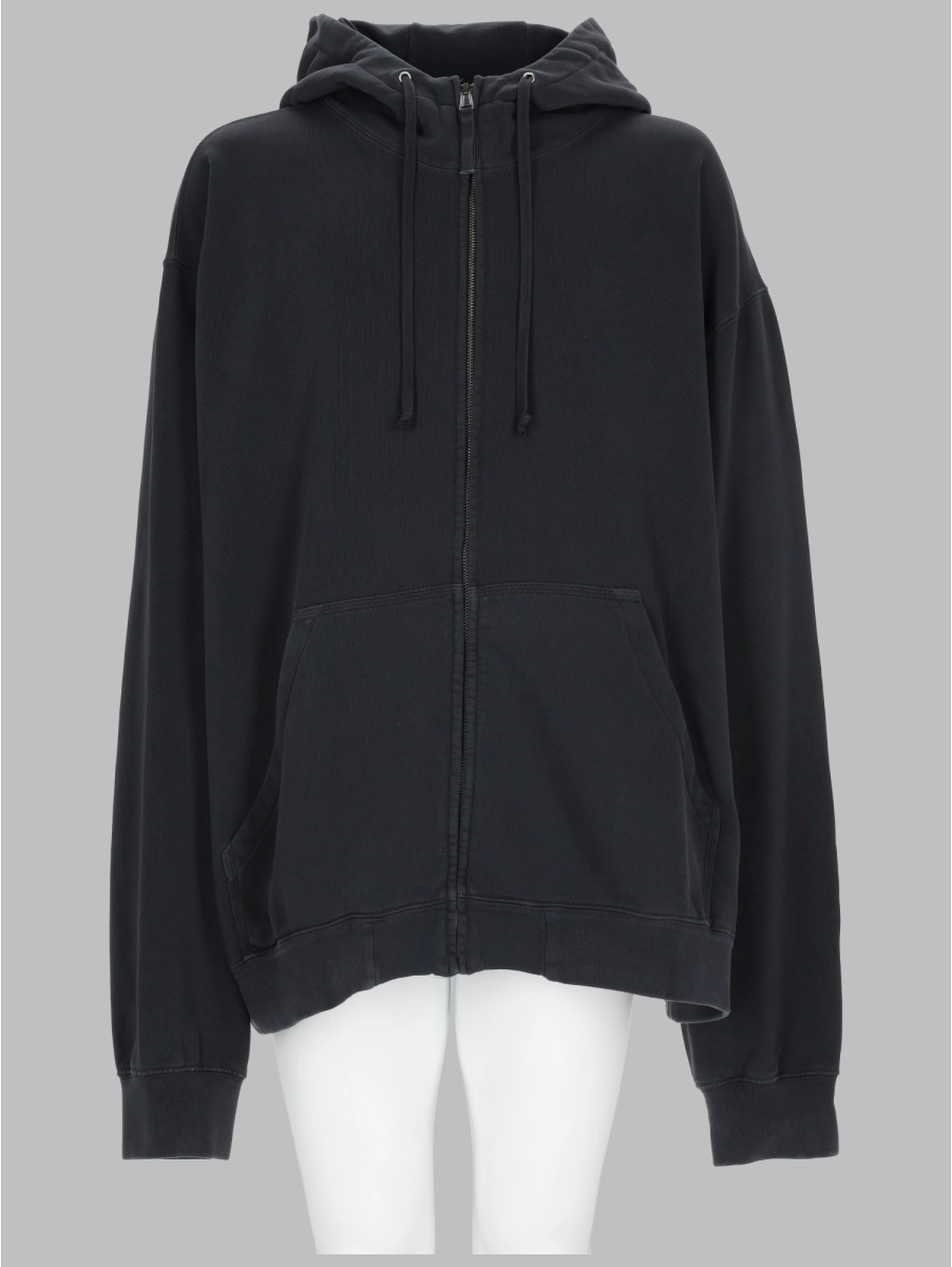 FELPA OVERSIZE