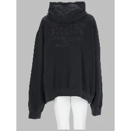 FELPA OVERSIZE
