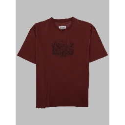 T-SHIRT CON STAMPA