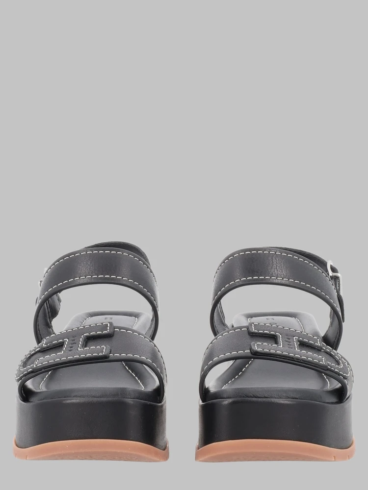 SANDALO "HOGAN H703"