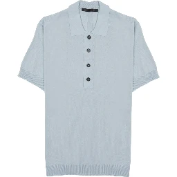 POLO "TECHNO" IN VISCOSA