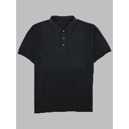 POLO IN COTONE
