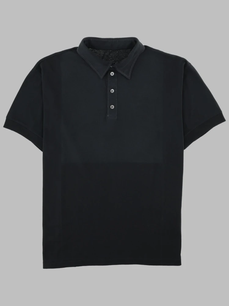 POLO IN COTONE