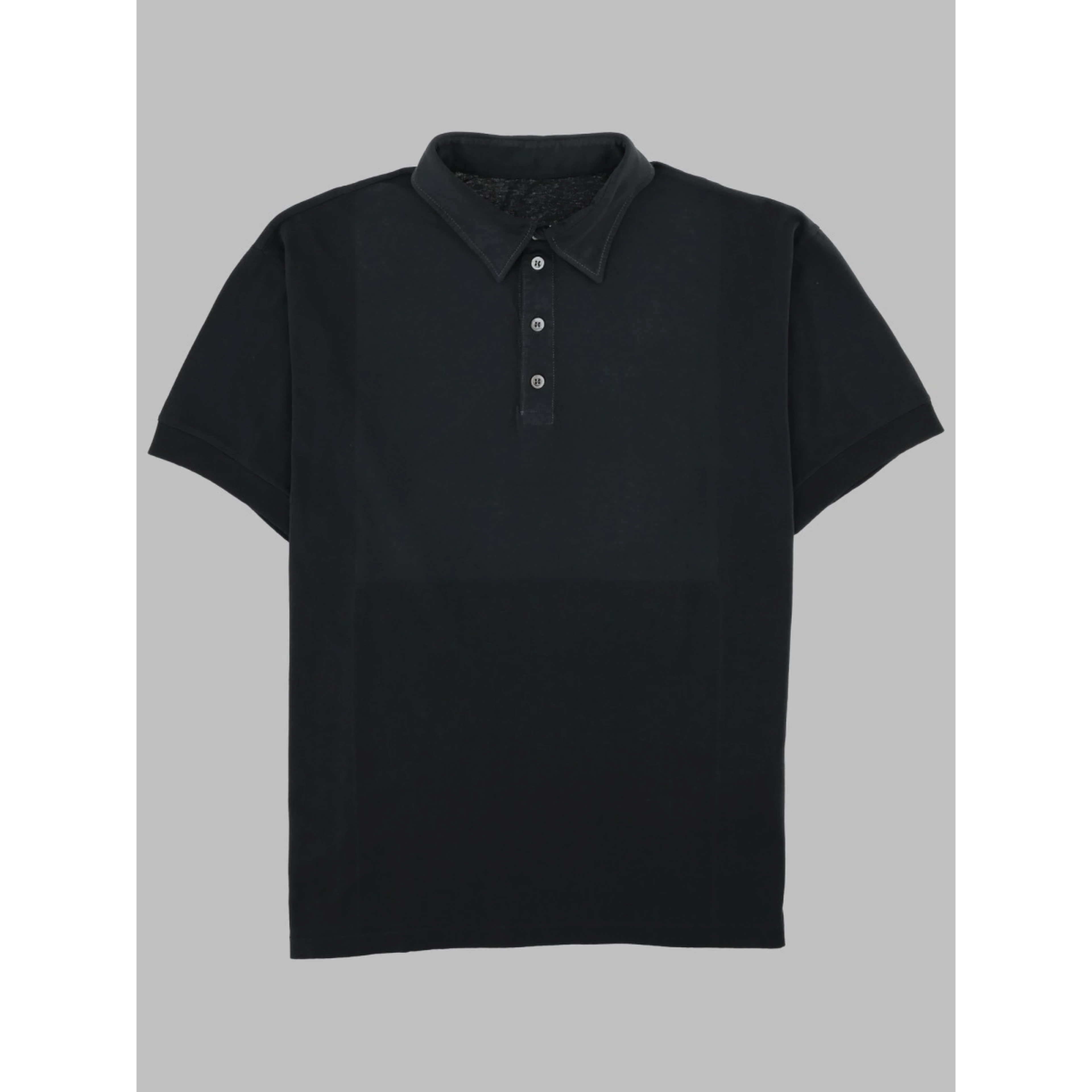POLO IN COTONE