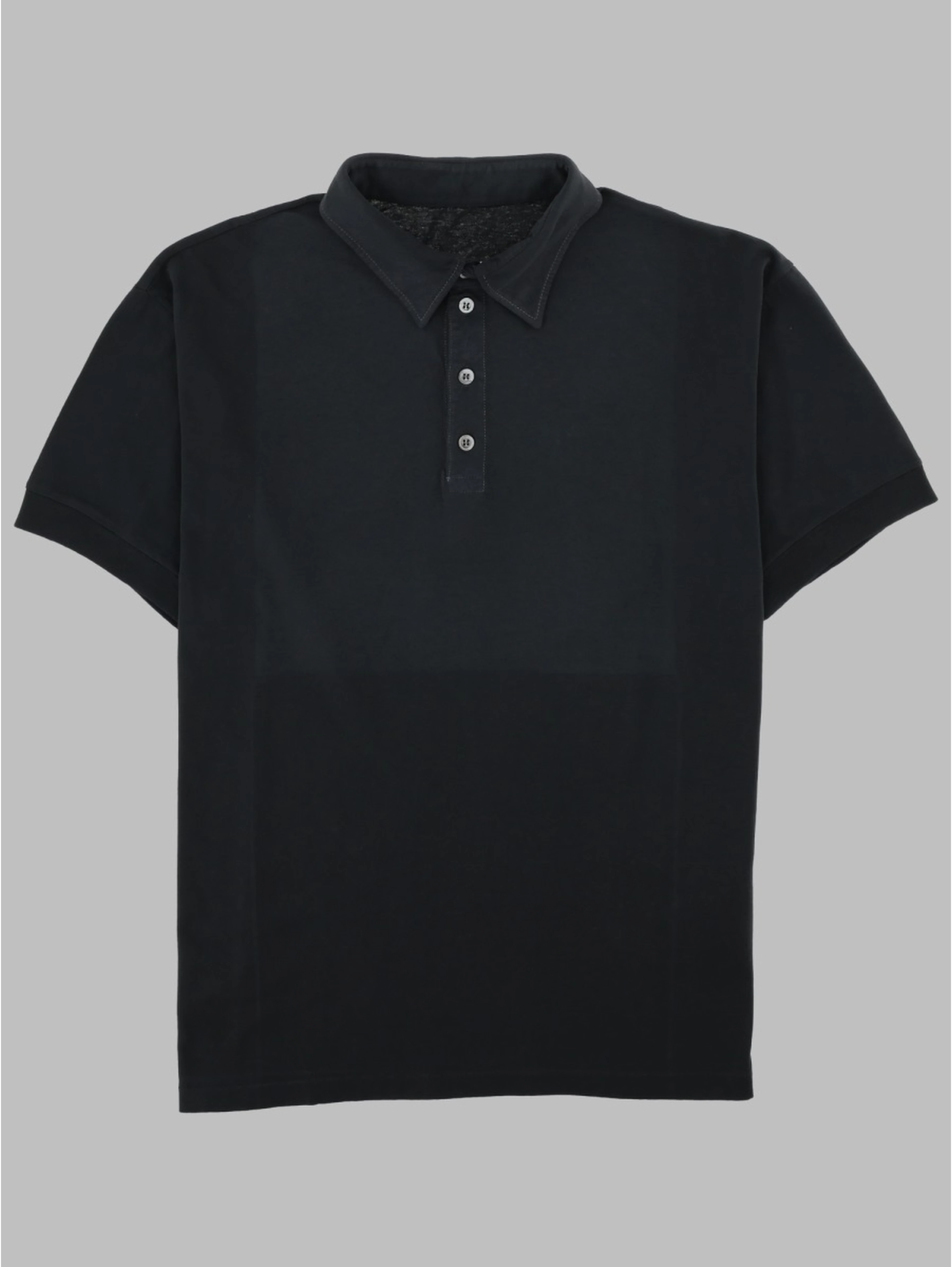 POLO IN COTONE