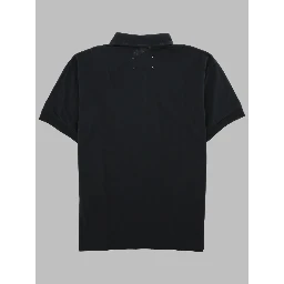 POLO IN COTONE
