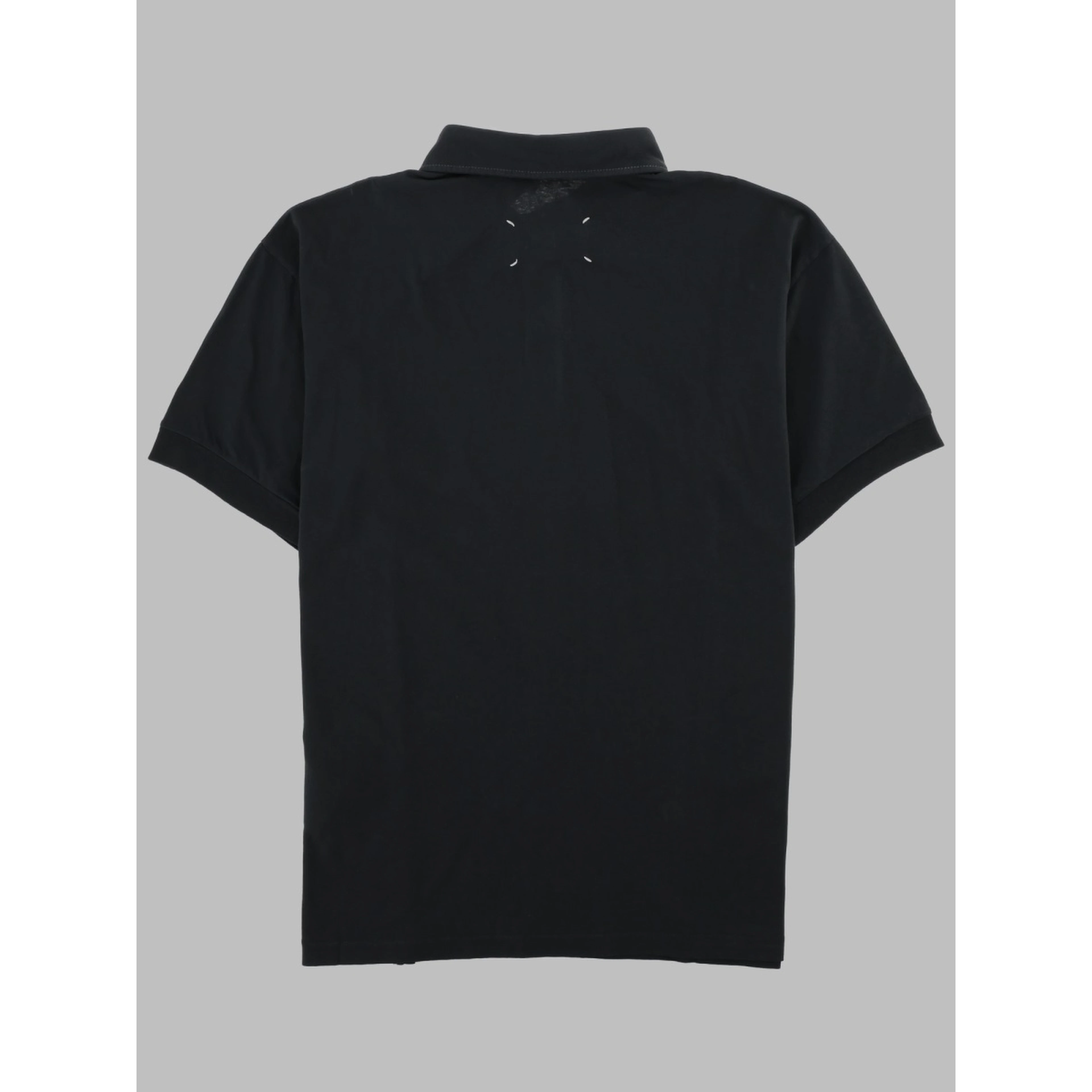POLO IN COTONE