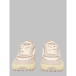 SNEAKERS "WILDPACE LOW"