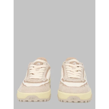 SNEAKERS "WILDPACE LOW"